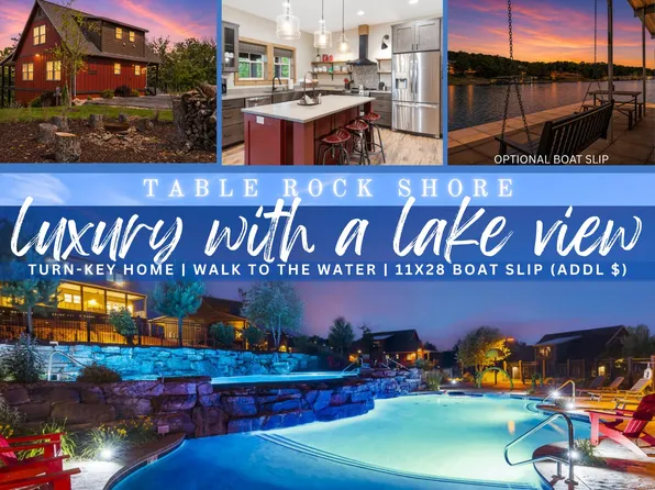 237 Carefree Lane #17, Kimberling City, MO 65686