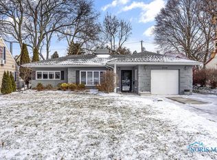 3354 Indian Rd, Toledo, OH 43606