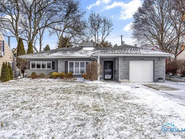 3354 Indian Rd, Toledo, OH 43606