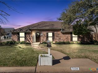 4506 Stagecoach Trl, Temple, TX 76502