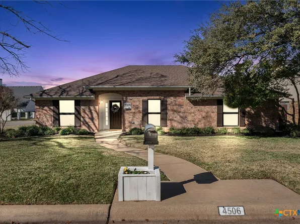 4506 Stagecoach Trl, Temple, TX 76502