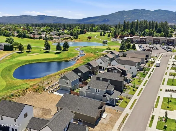 3476 N Blaze Loop, Post Falls, ID 83854