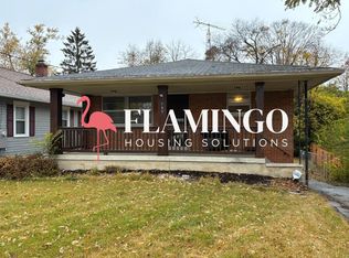 157 W Orchard Springs Dr, Dayton, OH 45415