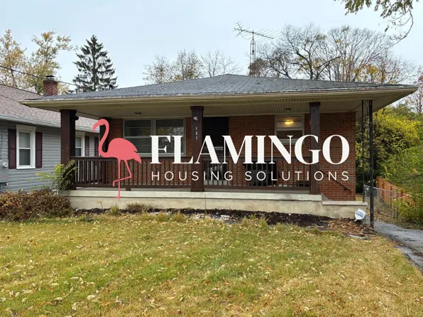157 W Orchard Springs Dr, Dayton, OH 45415