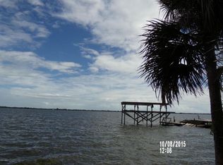 3479 N Sylvan Ln, Melbourne, FL 32935