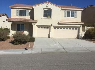 15748 Desert Poppy Ln, Victorville, CA 92394