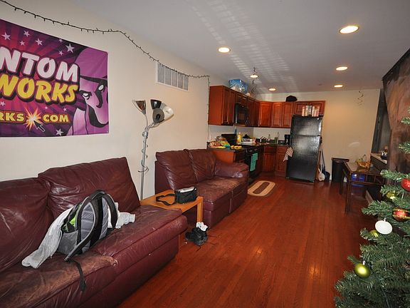 2nd image of 1716 W Norris St #A