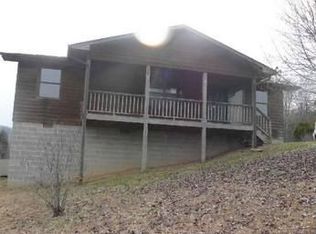 134 Creekview Ln, Maynardville, TN 37807