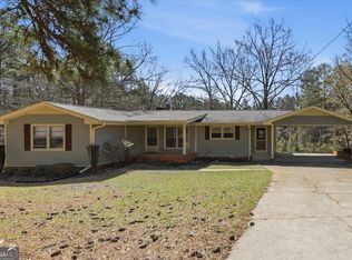 5291 Driskell Dr, Winston, GA 30187