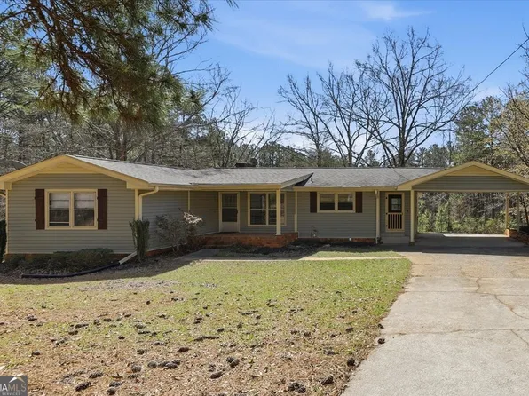 5291 Driskell Dr, Winston, GA 30187