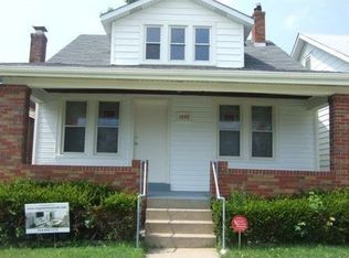 1045 Baden Ave, Saint Louis, MO 63147