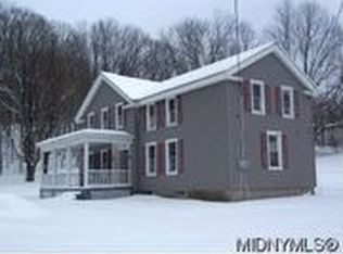 10630 Route 365, Barneveld, NY 13304