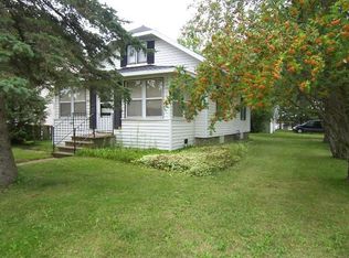 502 S Clermont St, Antigo, WI 54409