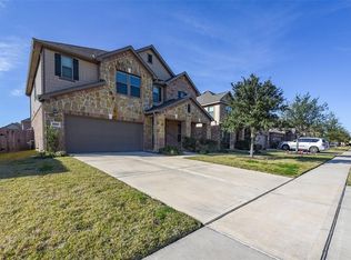 11023 Avery Oaks Ln, Richmond, TX 77406
