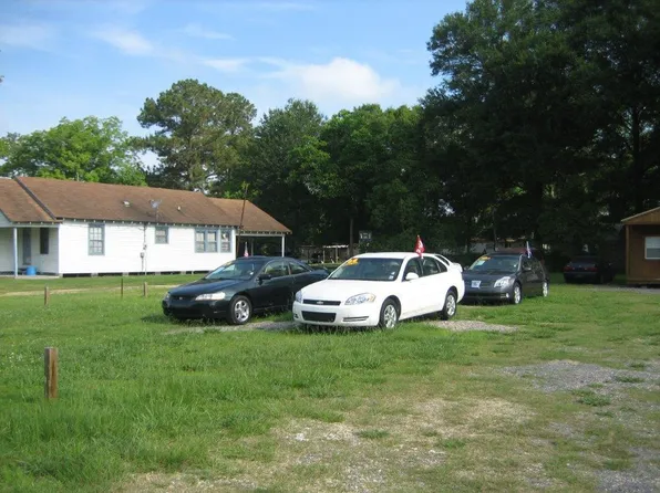 13183 Highway 190 W, Hammond, LA 70401