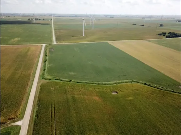 0 E 1300 North Rd Tract 5, Ellsworth, IL 61737