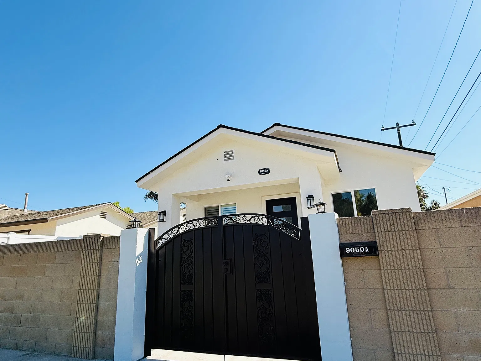 3 bed, 1000 sqft, $3,900 — Photo 2