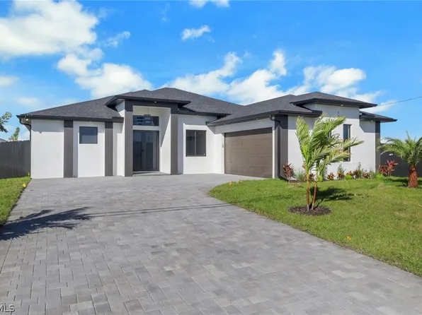 13 NW 5th Ter, Cape Coral, FL 33993