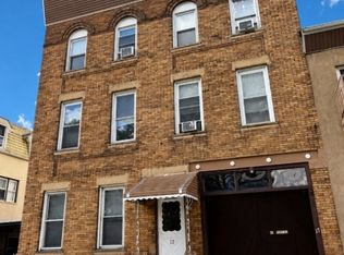 17 Van Buren St APT 1, Newark, NJ 07105