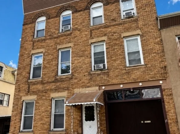 17 Van Buren St APT 1, Newark, NJ 07105
