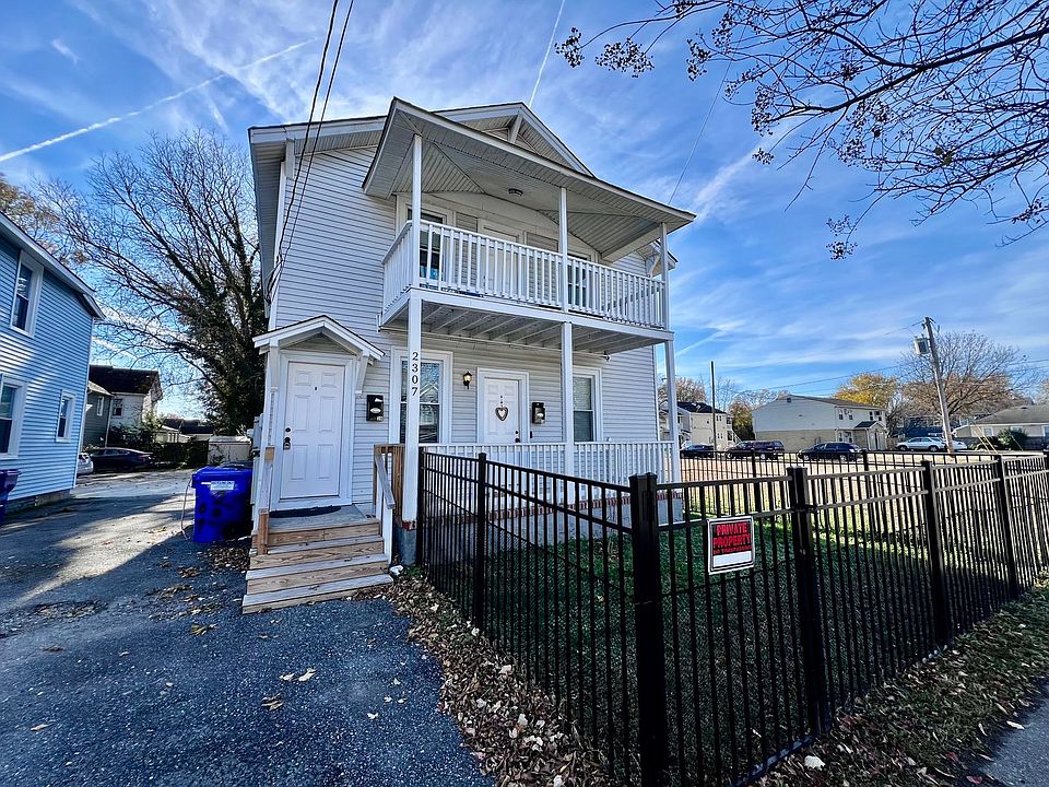 1st image of 2307 Lafayette Blvd #1