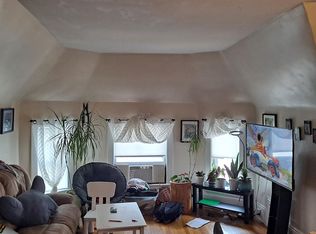 16 Bayard St FLOOR 3, Allston, MA 02134