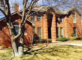 4508 Bent Tree Trl, Midland, TX 79707