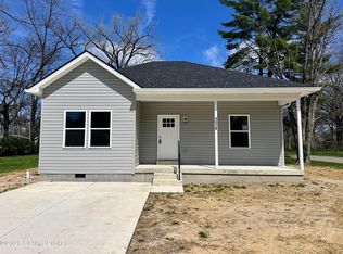 1519 Bicknell Ave, Louisville, KY