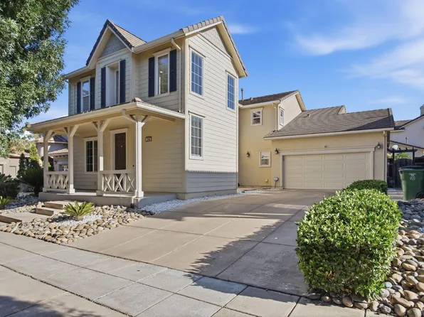 246 W Recreo Way, Mountain House, CA 95391
