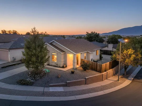 10600 Satellite St NW, Albuquerque, NM 87114