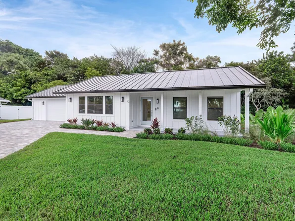 24 Russell Street, Tequesta, FL 33469