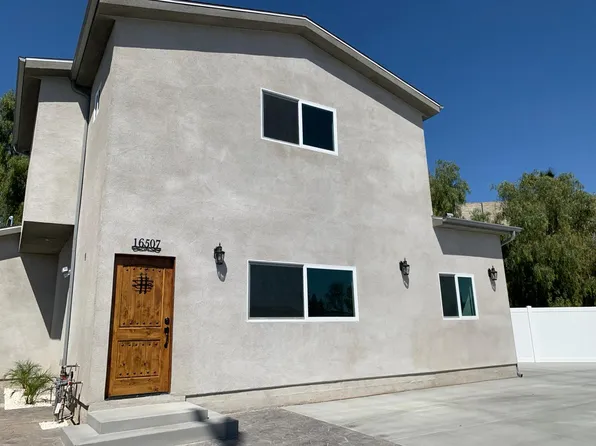 16507 San Fernando Mission Blvd, Granada Hills, CA 91344