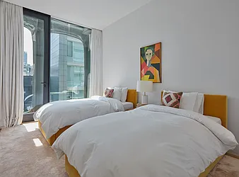 Rented by AA Management