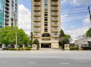 2161 Peachtree Rd NE, Atlanta, GA 30309