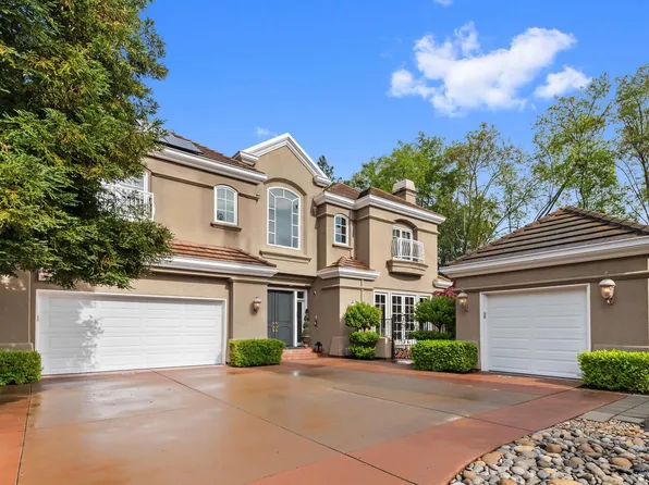 23 Royal Oaks Ct, Alamo, CA 94507