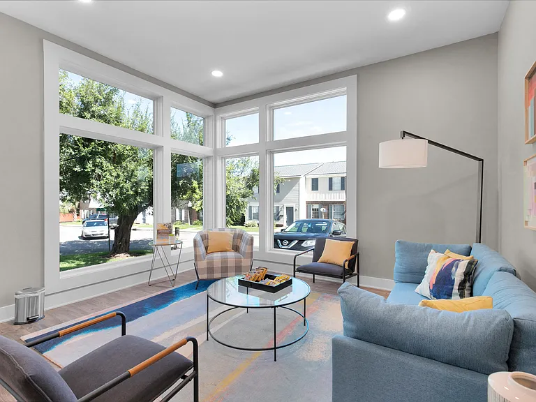 Resident Clubhouse
