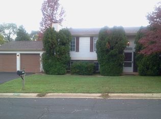 13601 Duhart Rd, Germantown, MD 20874