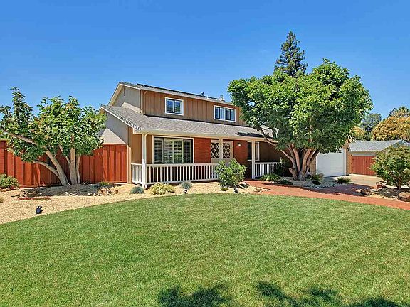 5th image of 43141 Gallegos Ave