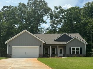 348 Tara Ct, Mansfield, GA 30055