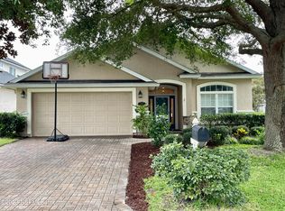 1644 Summerdown Way, Saint Johns, FL 32259