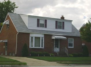 20790 Trebec Ave, Euclid, OH 44119