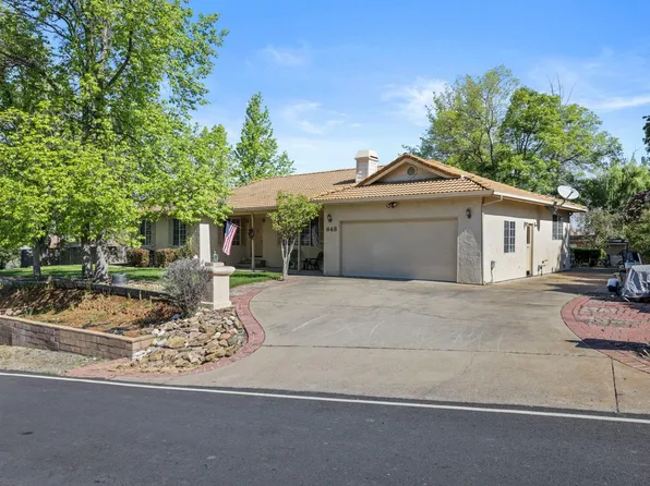 648 Saint Andrews Rd, Valley Springs, CA 95252