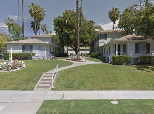 114 E Washington Blvd, Pasadena, CA 91103