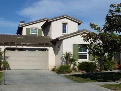 2048 Newcastle Dr, Oxnard, CA, 93036