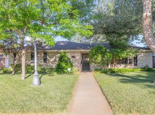 2302 Judy St, Amarillo, TX 79106