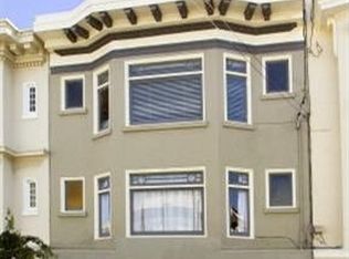 30 Ashbury St, San Francisco, CA 94117