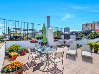 430 Sterling Pl APT 4B, Brooklyn, NY, 11238