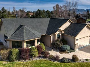 5445 Wildlife Way, Florence, MT 59833