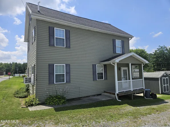 118 Main St, Ashville, PA 16613