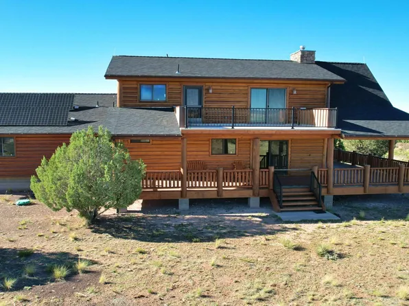 7 N 9017th, Concho, AZ 85924